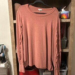 Jodifil top size L sweater